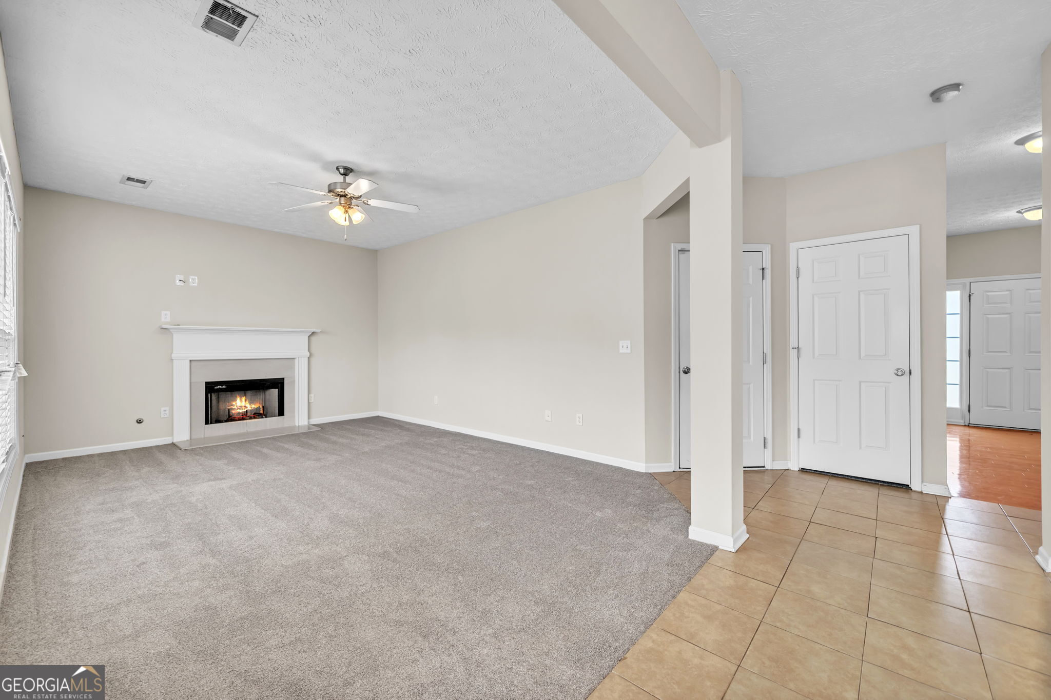 605 Running Brook Court Property Photo 13