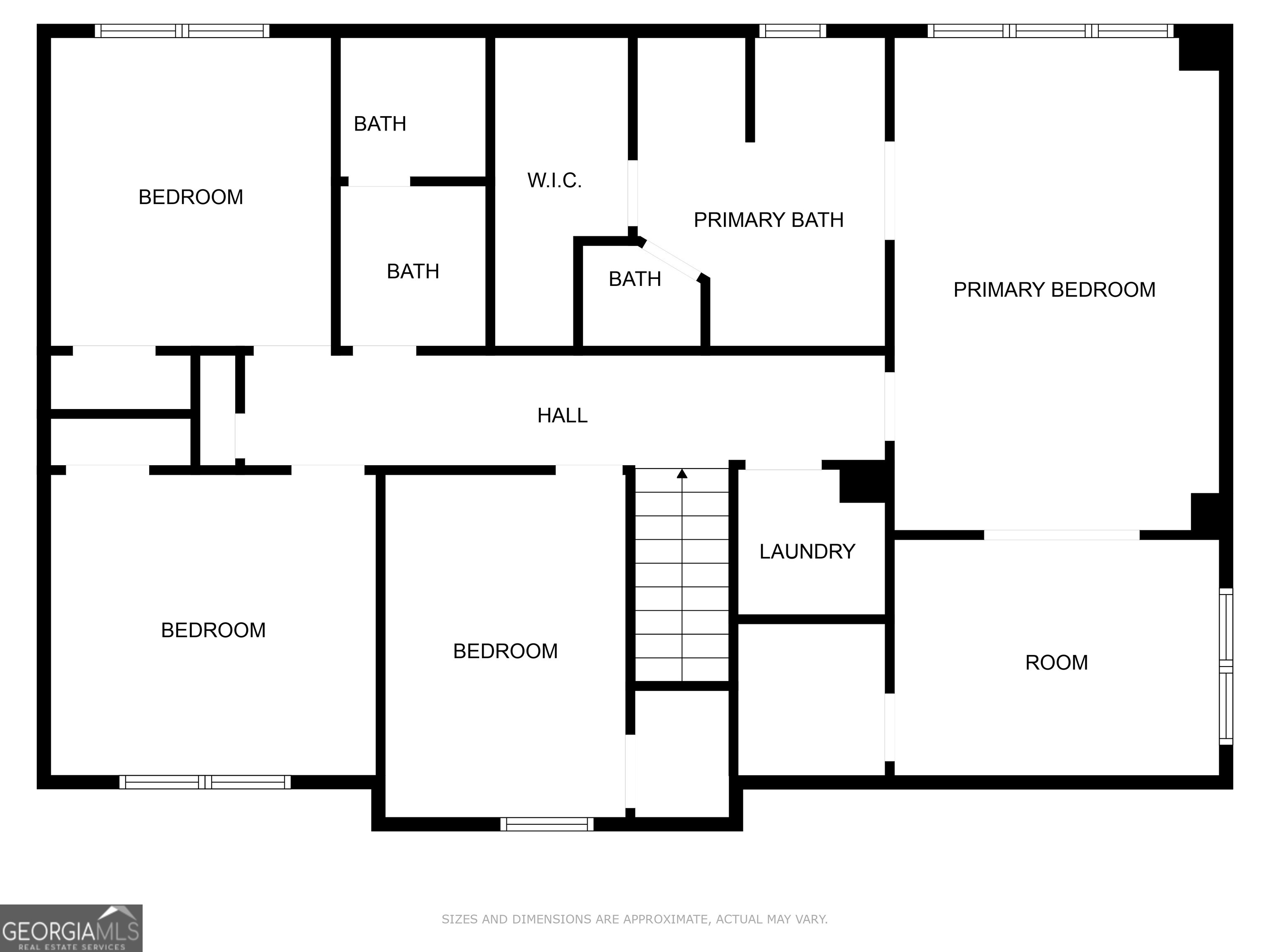 605 Running Brook Court Property Photo 32