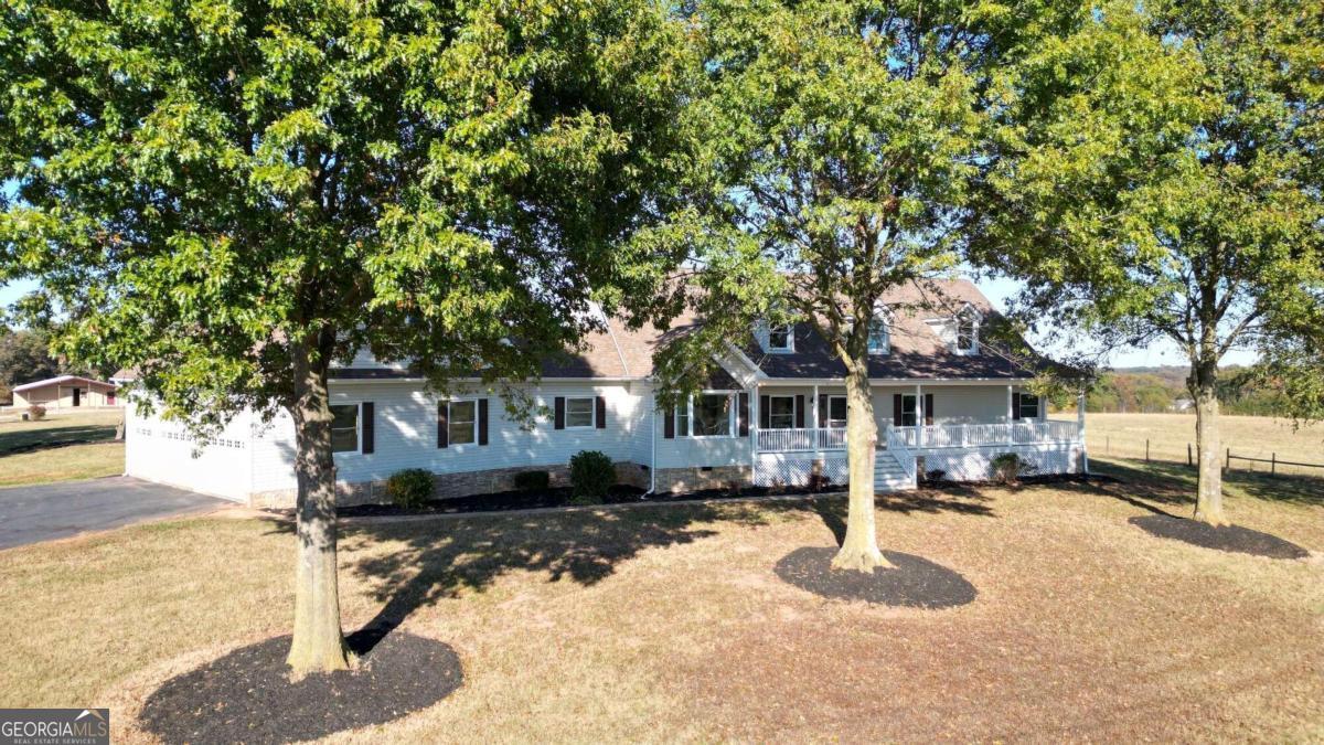 173 & 175 Deer Creek Farms Road Property Photo 4