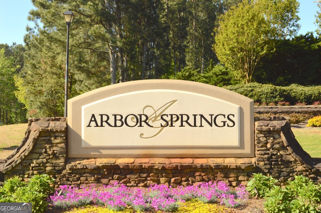 0 Forest Berry Court Property Photo 1