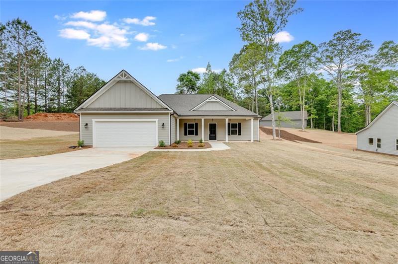 31 Sourwood Drive Lot 2 Property Photo 3