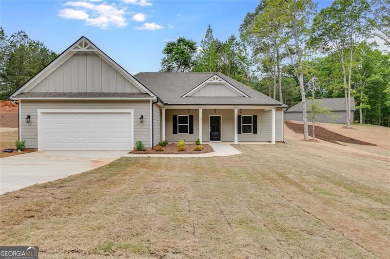 31 Sourwood Drive Lot 2 Property Photo 5