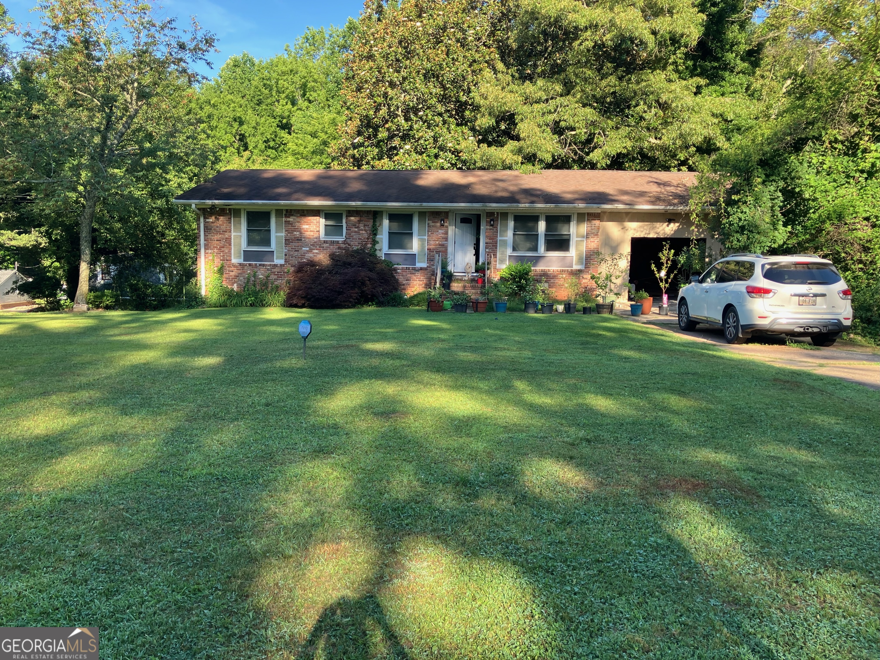 1433 Woodland Terrace Sw Property Photo 1