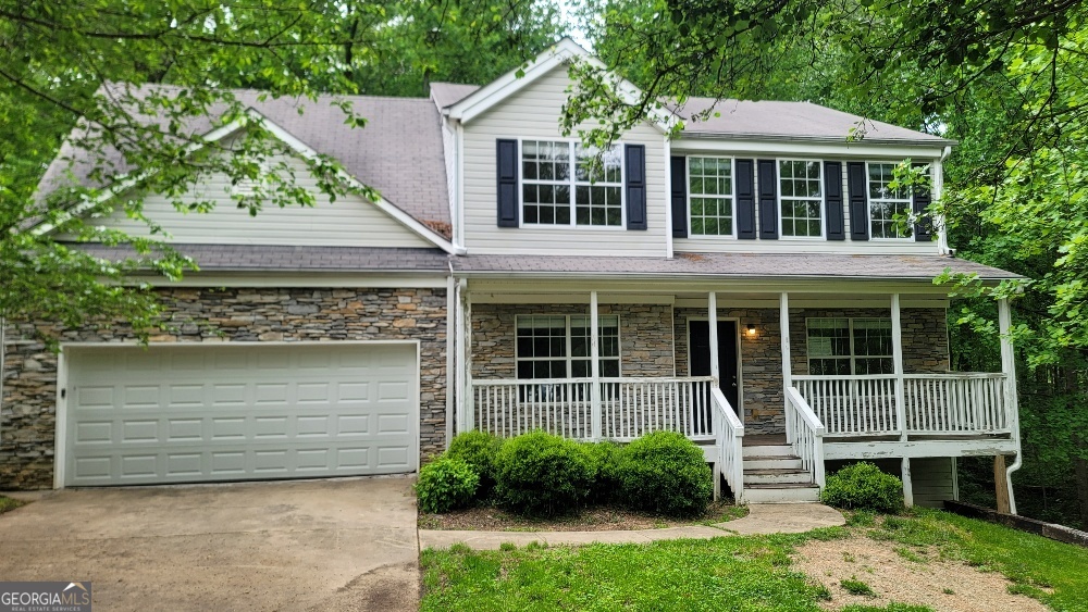 2790 Meridian Drive Property Photo 1