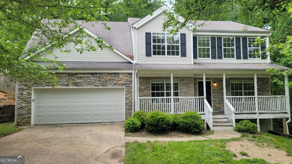 2790 Meridian Drive Property Photo 2