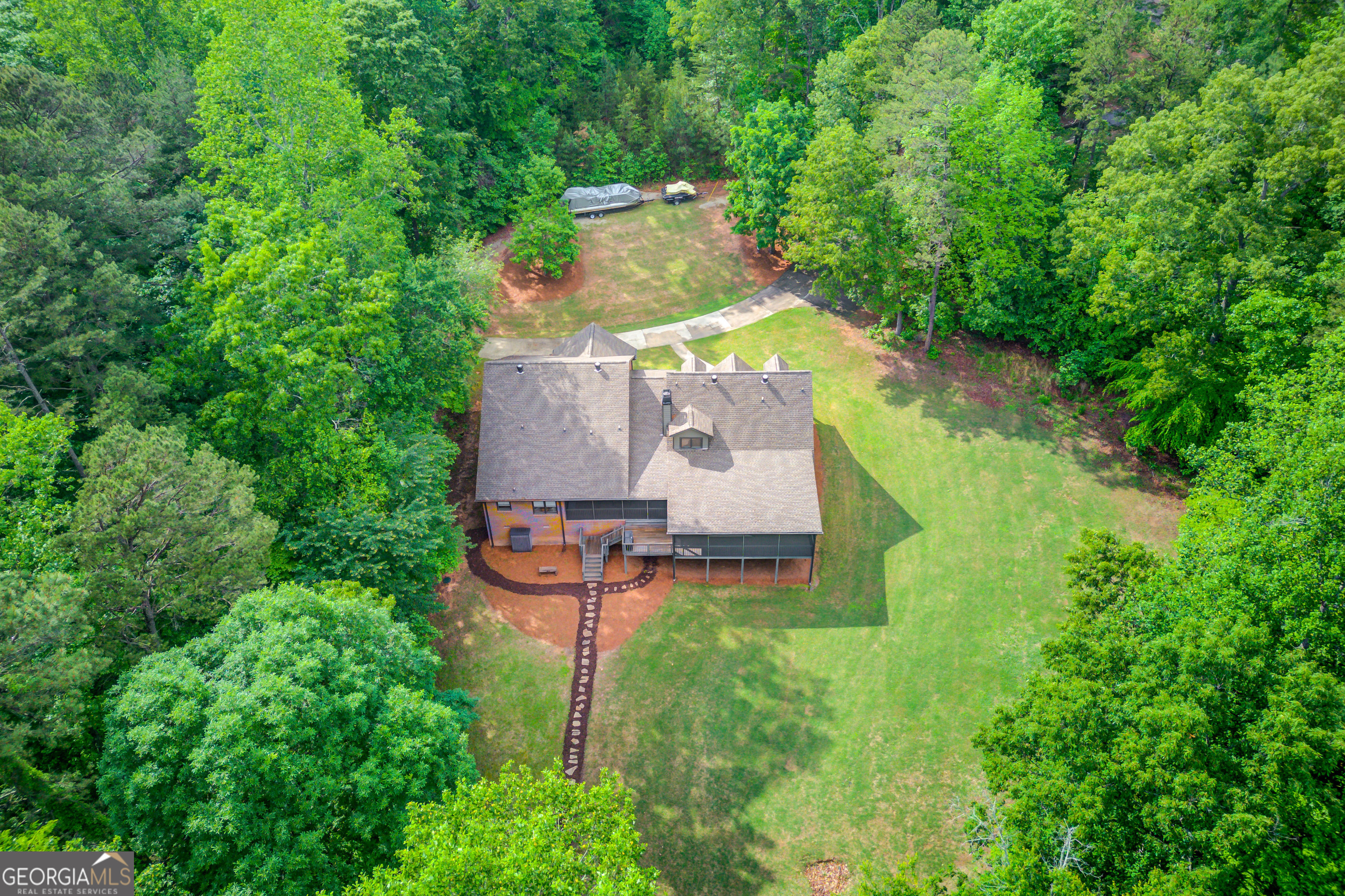 196 Magnolia Creek Trail Property Photo 54
