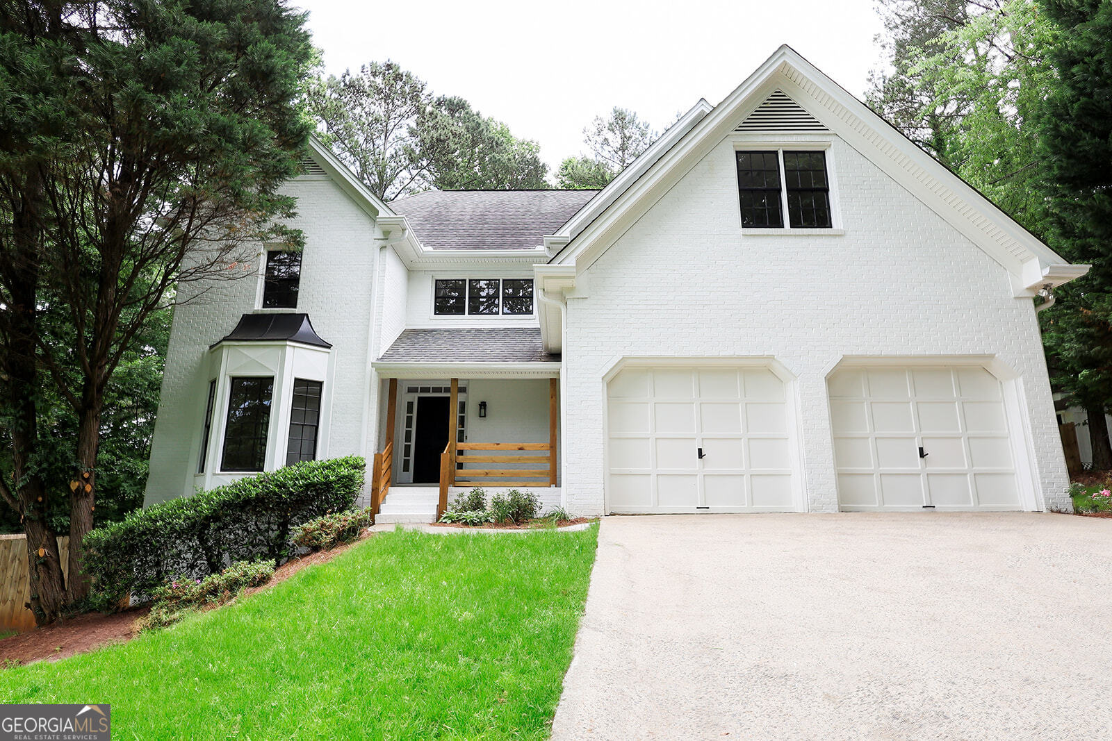 2250 Mantilla Court Nw Property Photo 1