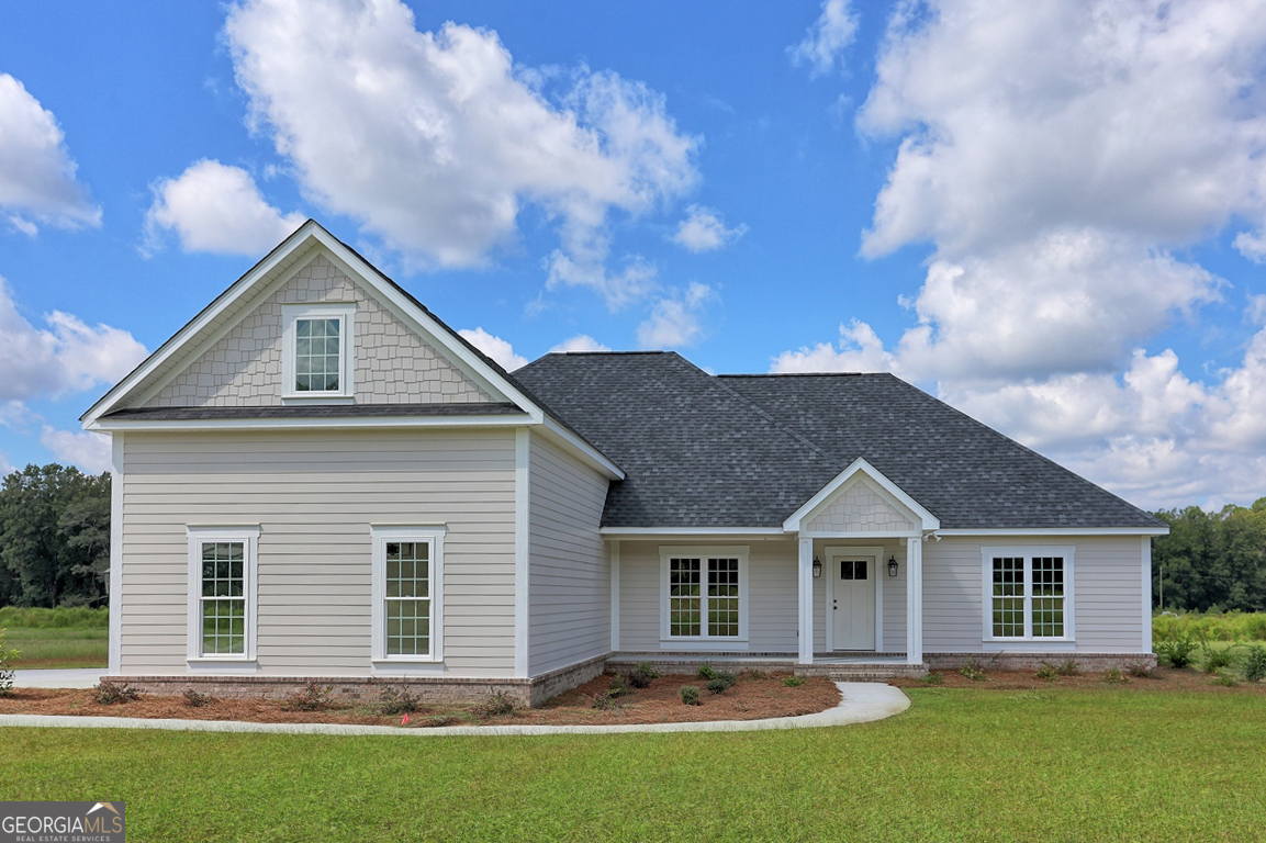 Lot 8 Metter Road Lot 8 Property Photo 1