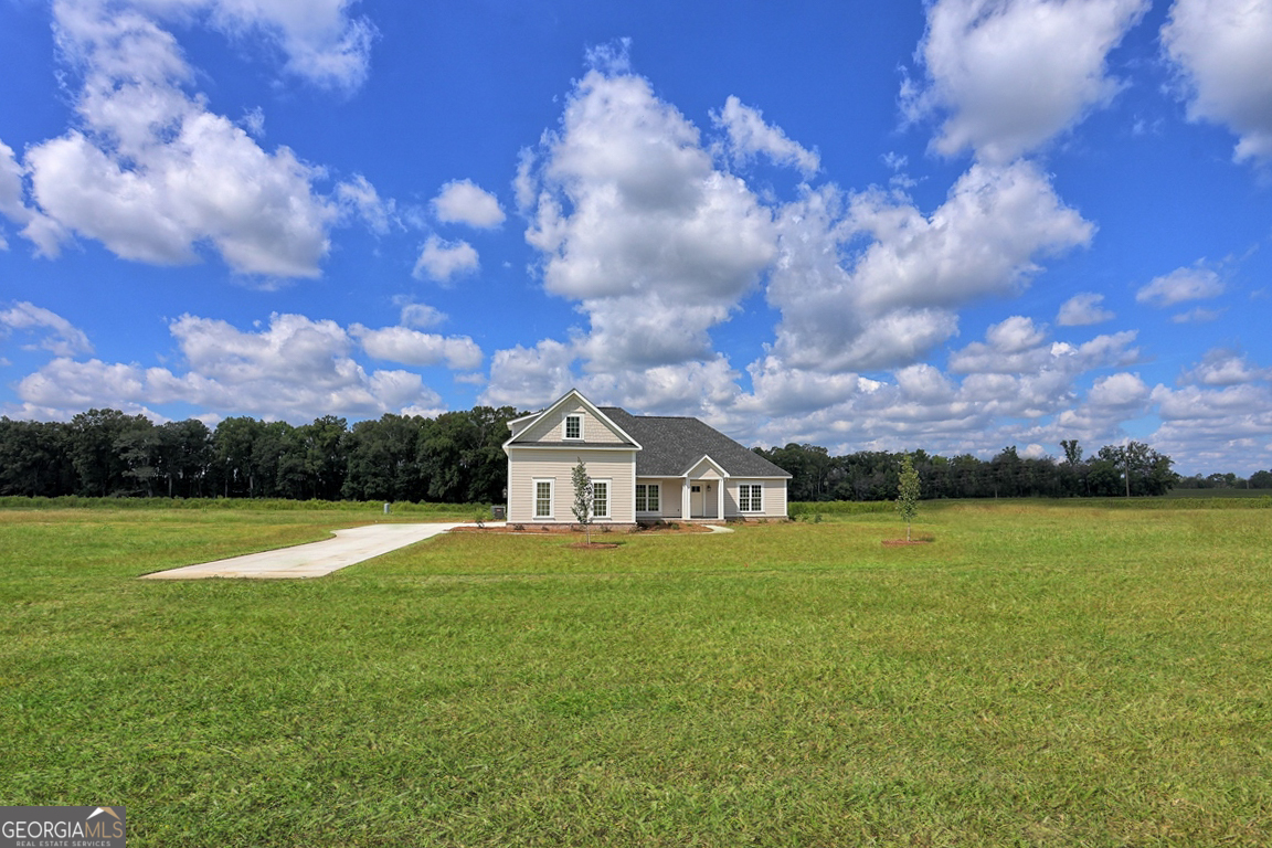 Lot 8 Metter Road Lot 8 Property Photo 2