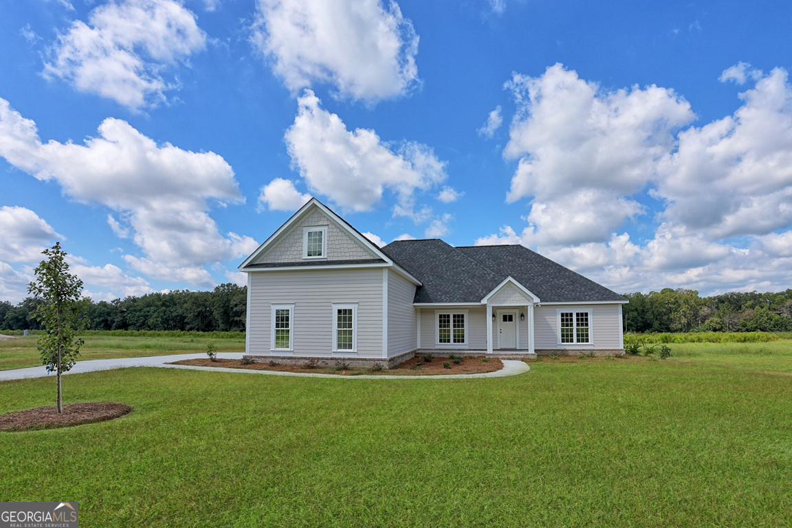 Lot 8 Metter Road Lot 8 Property Photo 3
