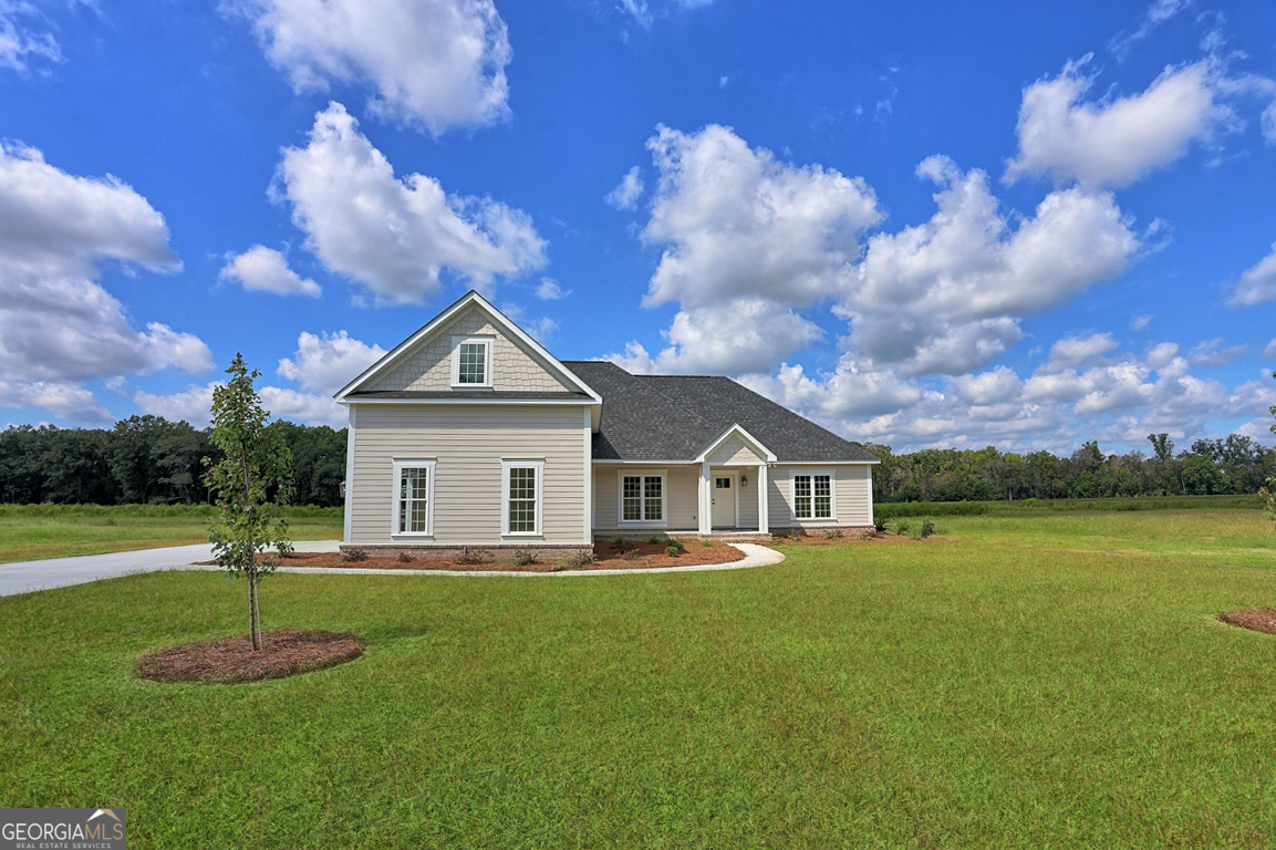 Lot 8 Metter Road Lot 8 Property Photo 4
