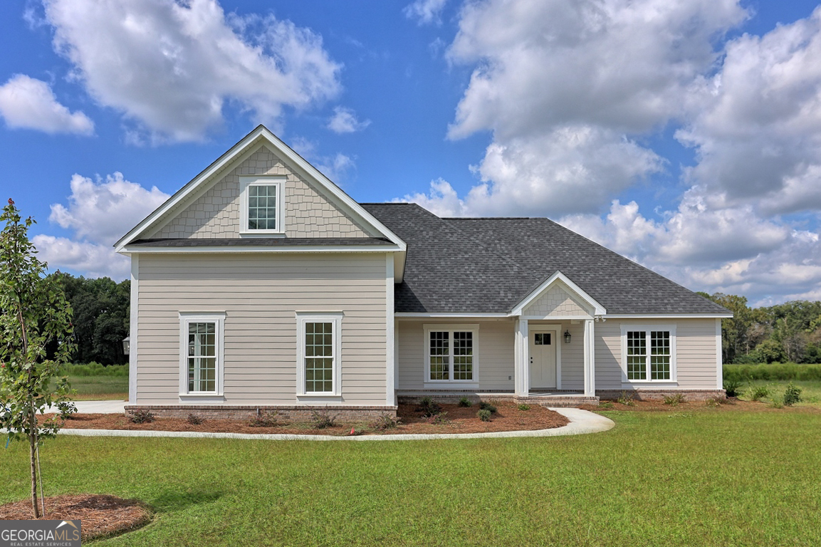 Lot 8 Metter Road Lot 8 Property Photo 5