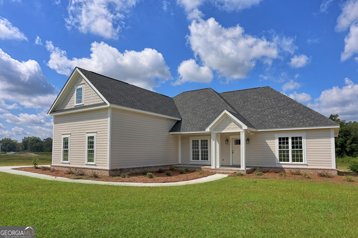 Lot 8 Metter Road Lot 8 Property Photo 6