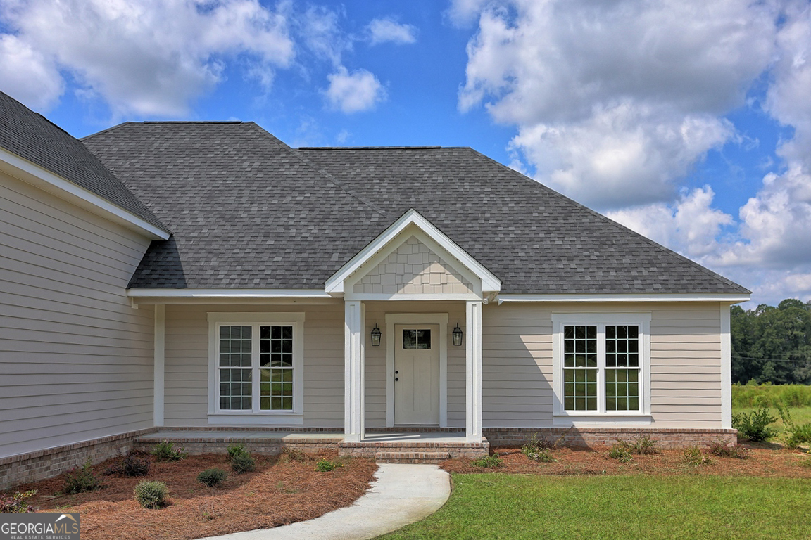 Lot 8 Metter Road Lot 8 Property Photo 7