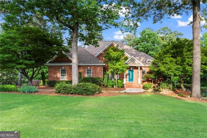 1103 Edward Drive Property Photo 4
