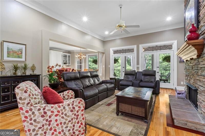 1103 Edward Drive Property Photo 12