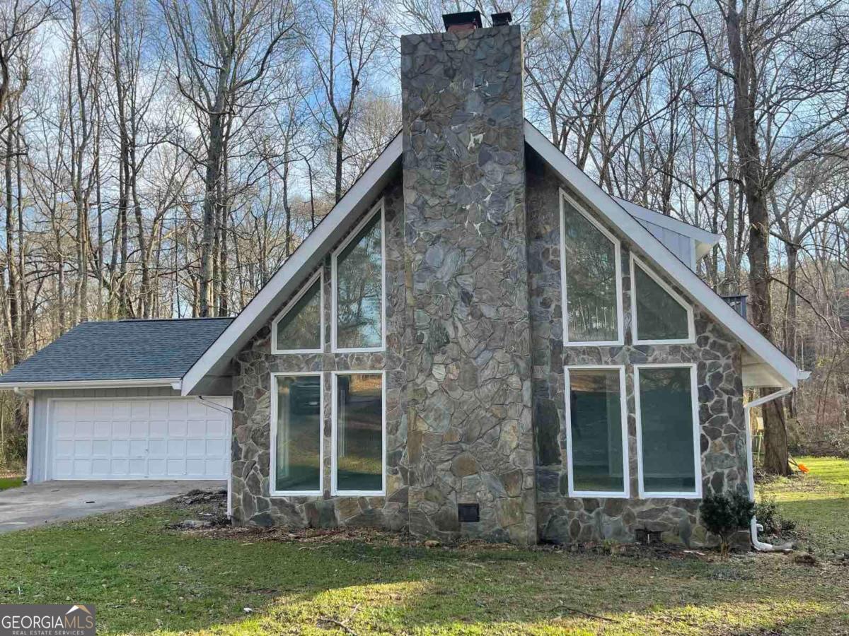 2105 Honeybee Creek Drive Property Photo 22