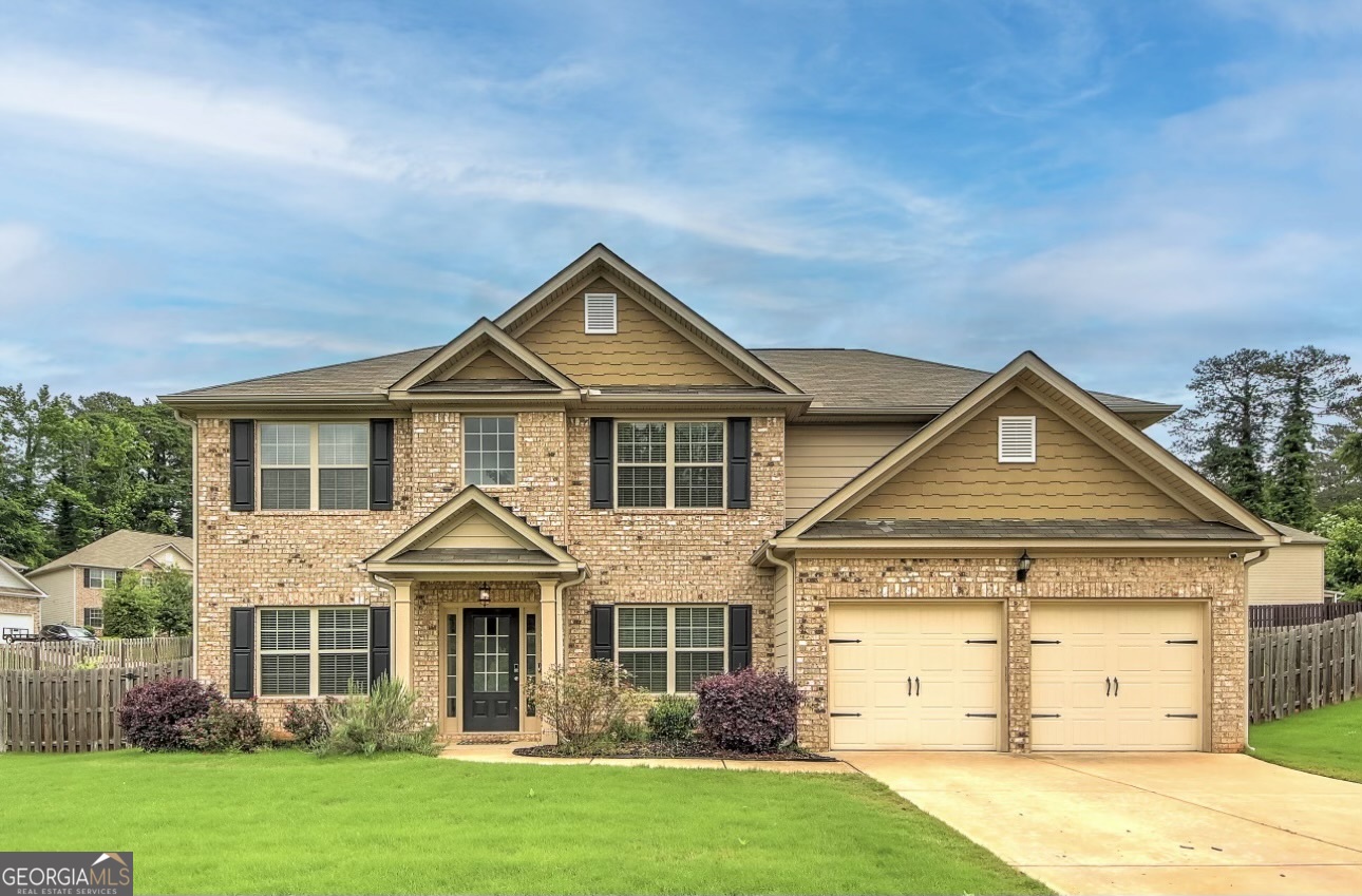 3868 Addison Glen Property Photo 1