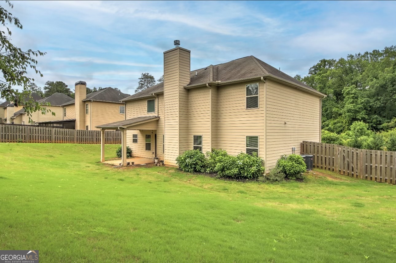 3868 Addison Glen Property Photo 18