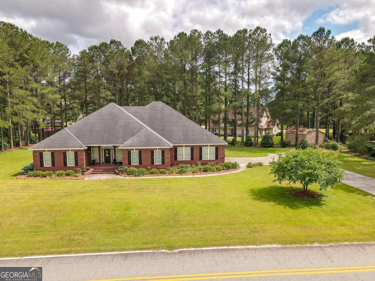 712 Merganser Circle Property Photo 1
