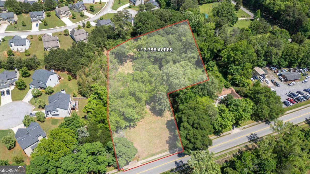 5387 Austell Powder Springs Road Property Photo 1
