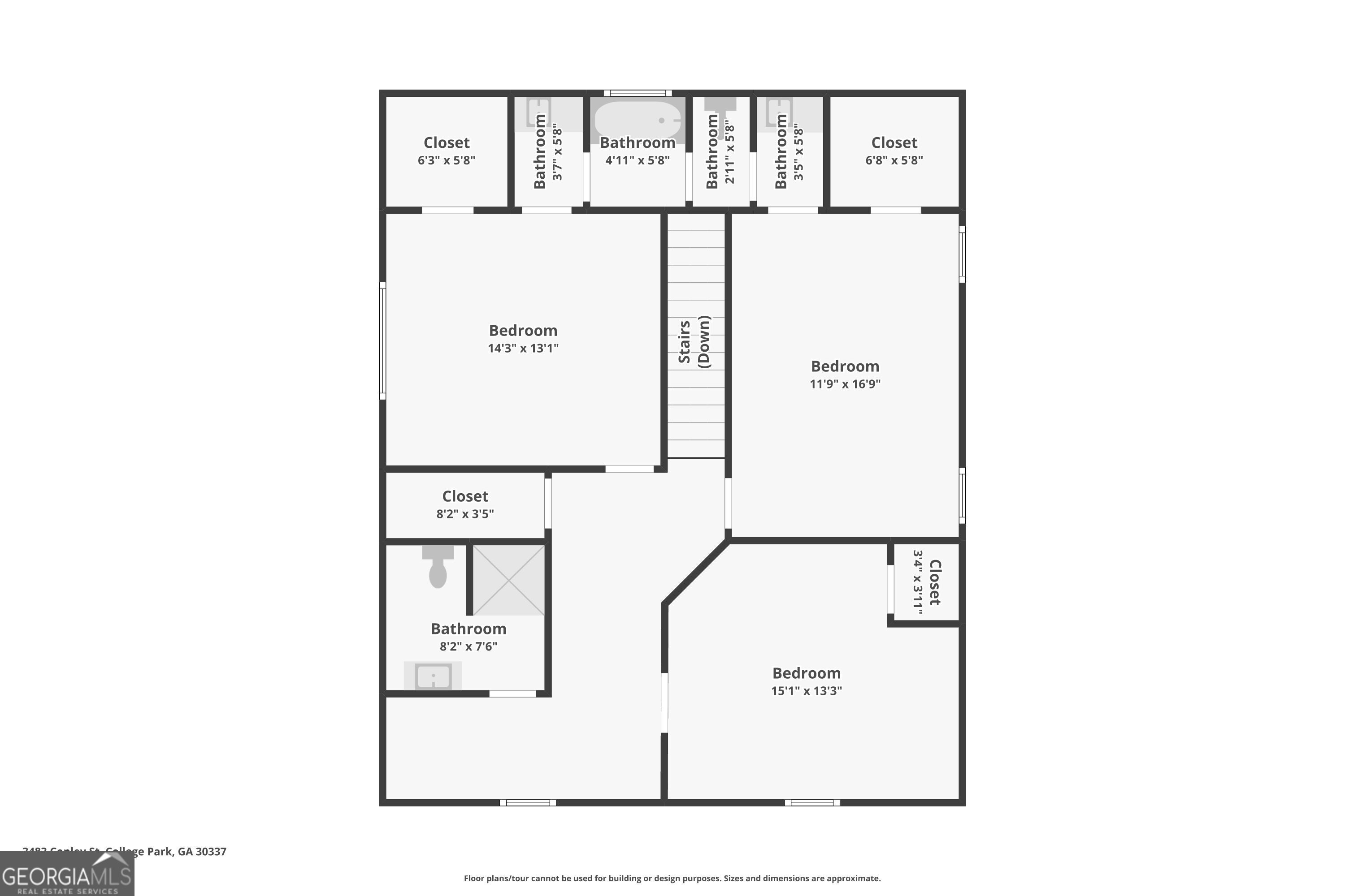 3483 Conley Street Property Photo 41