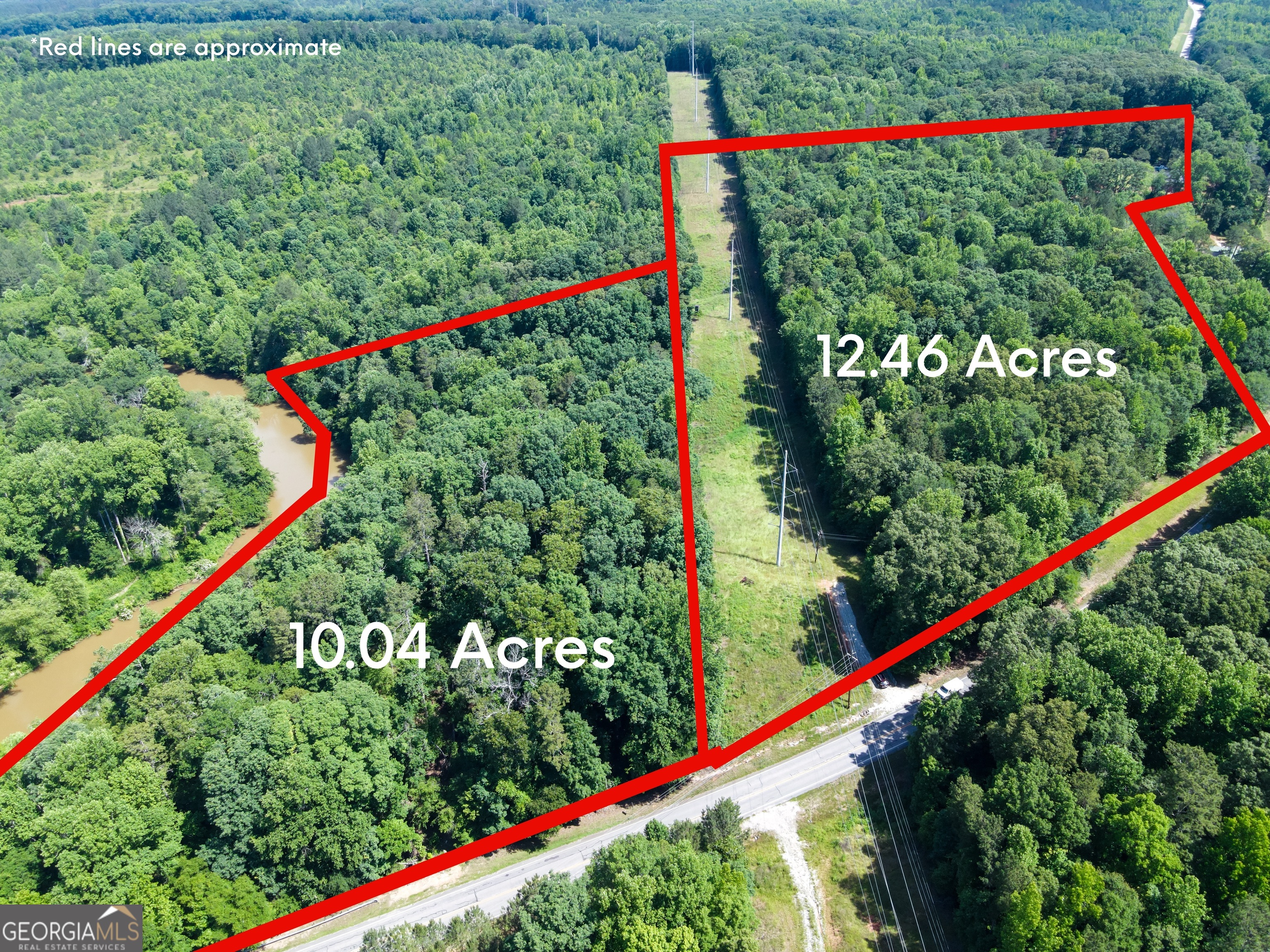 0 Highway 330 Property Photo 1