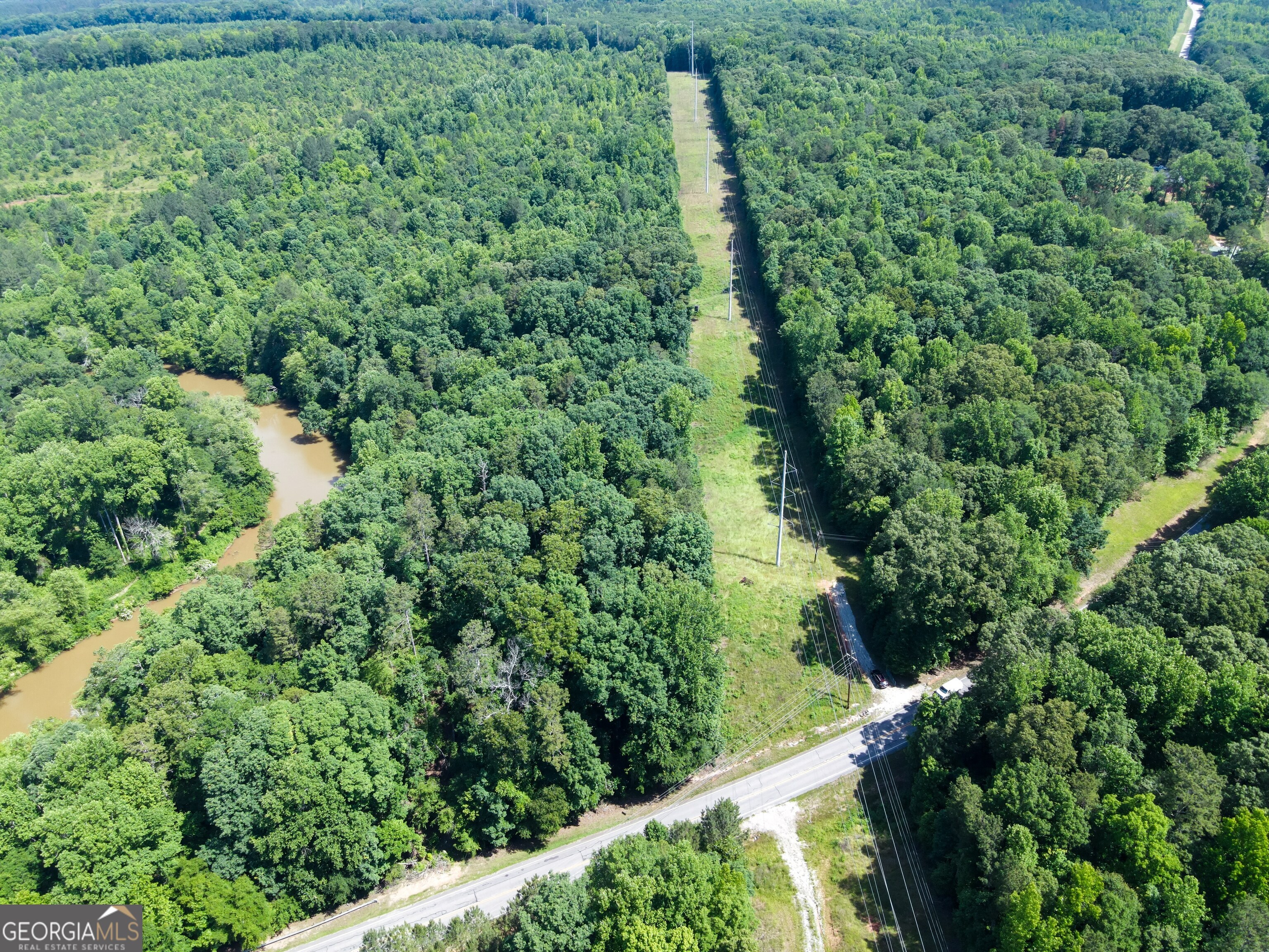 0 Highway 330 Property Photo 2