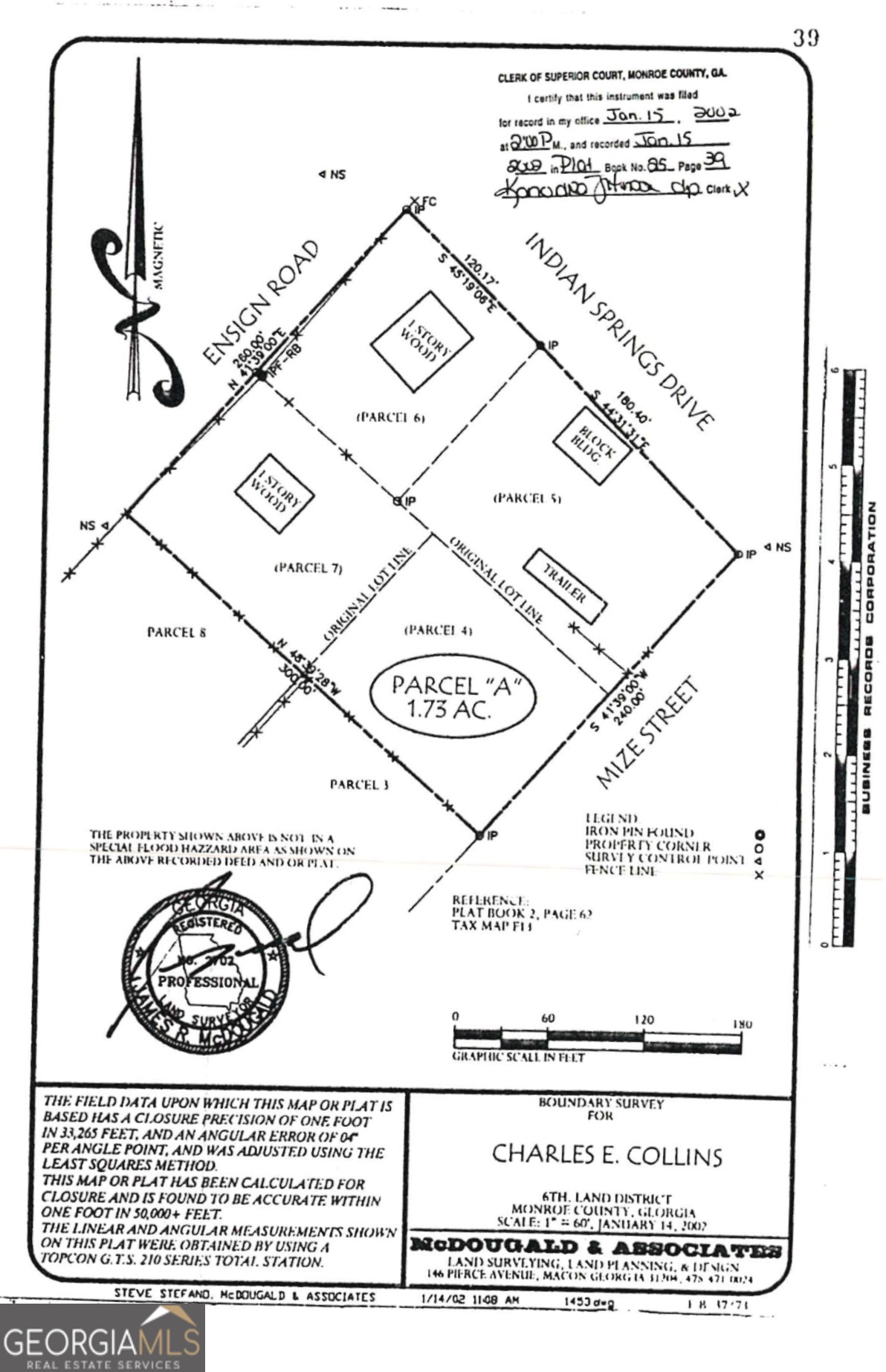 620+ Indian Springs Drive Property Photo 1