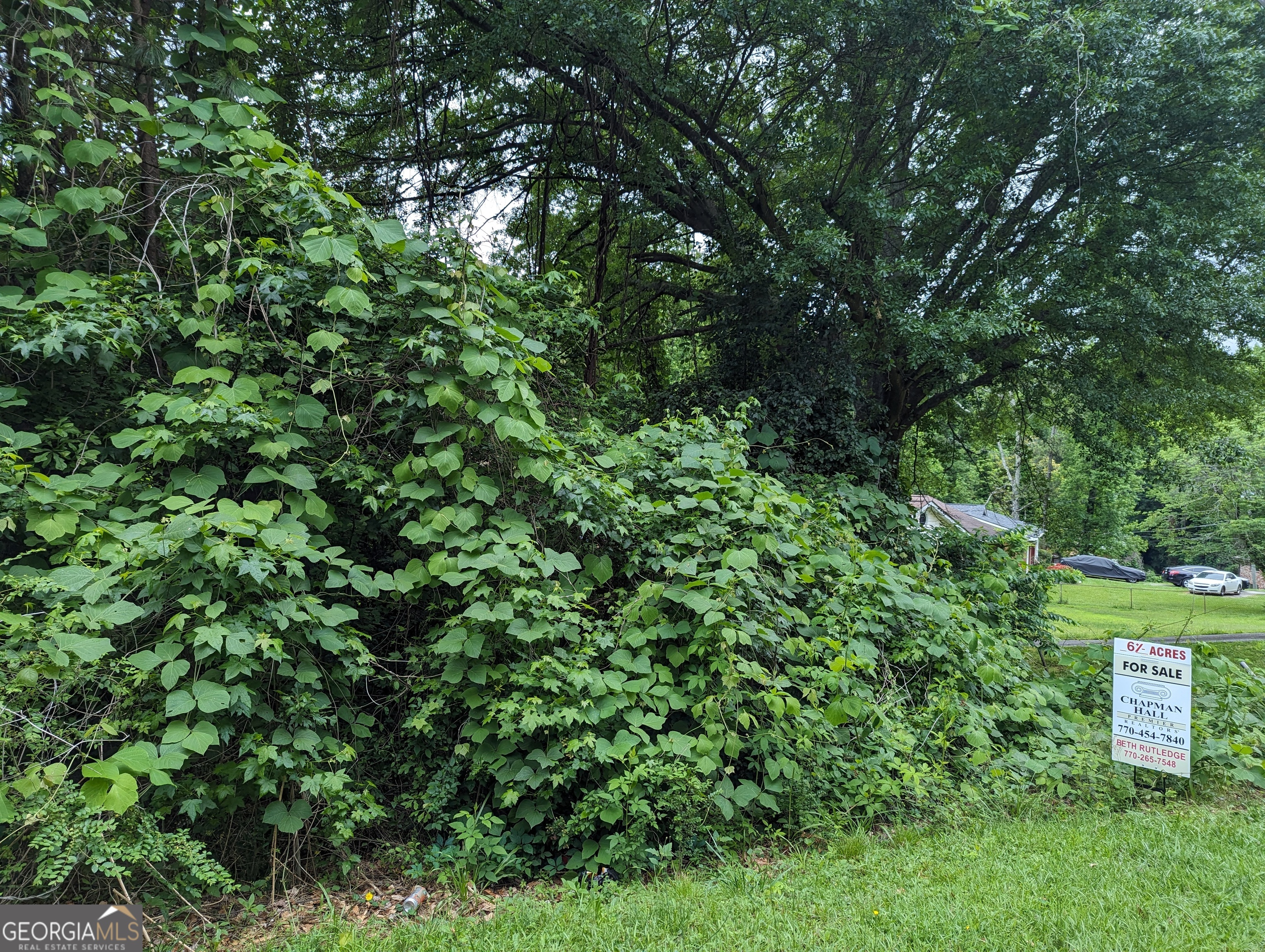 0 Dodson Drive Property Photo 2