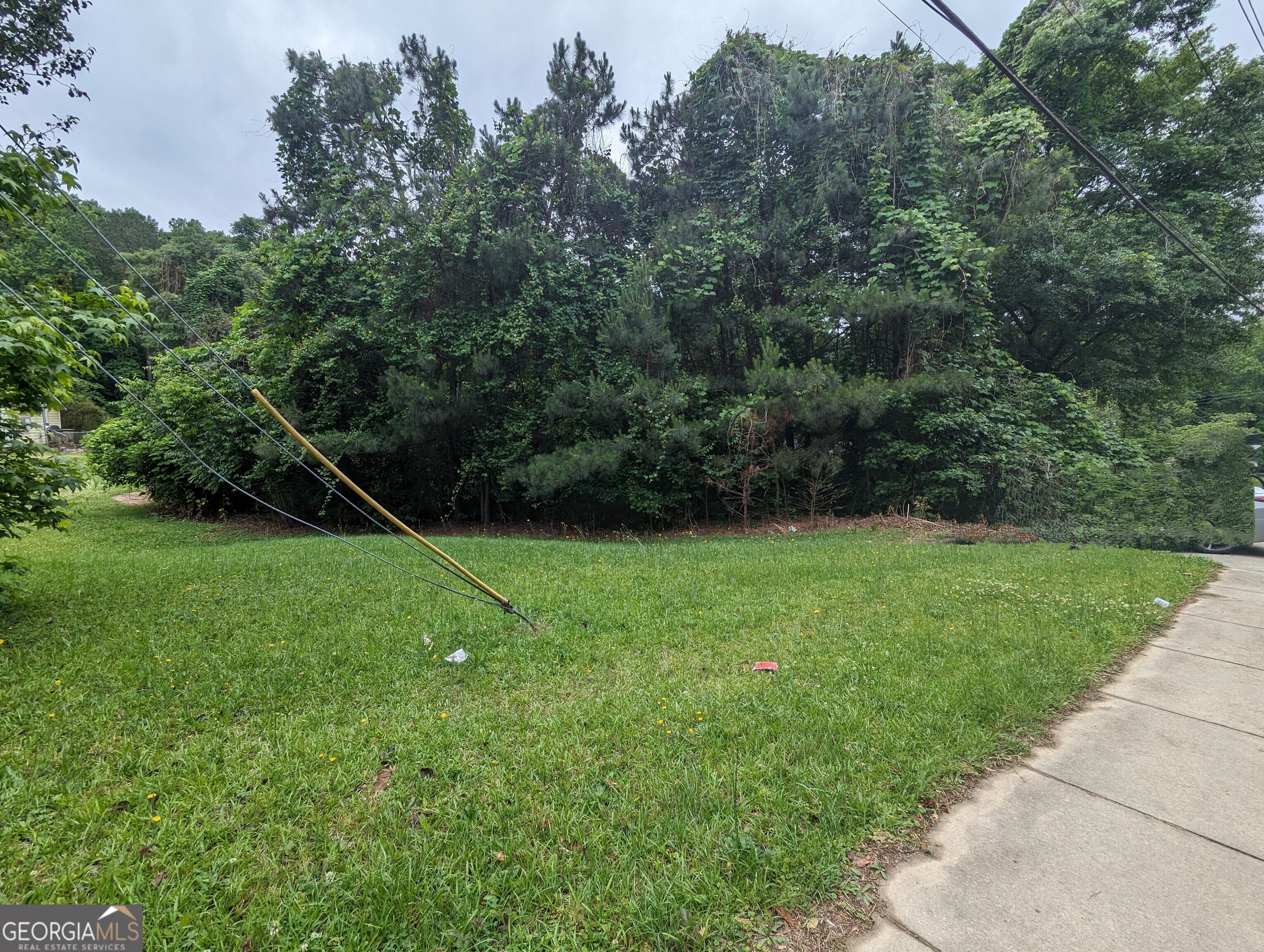 0 Dodson Drive Property Photo 4