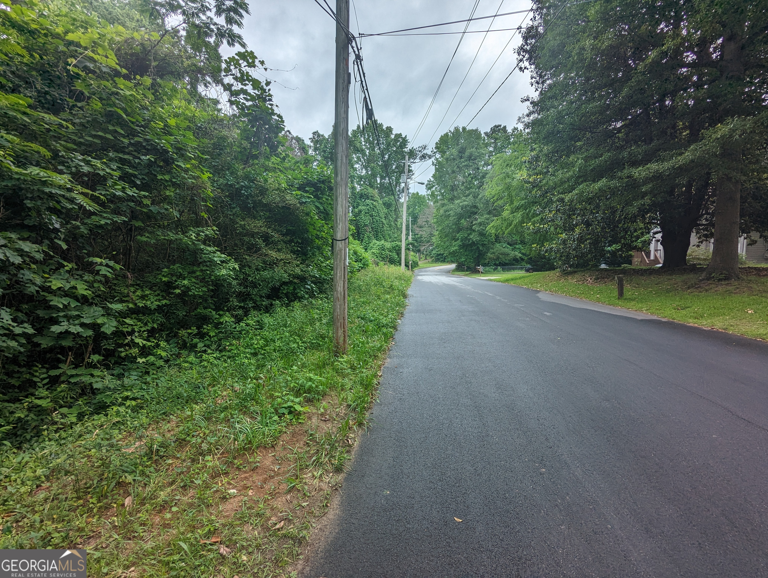 0 Dodson Drive Property Photo 6
