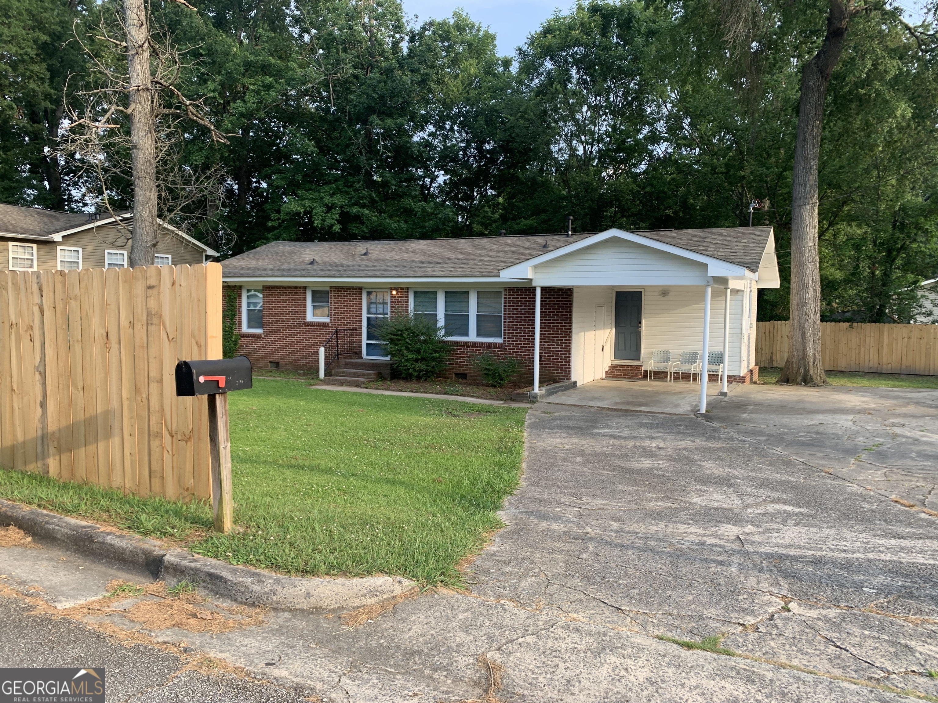 103 Wooten Drive Property Photo 2