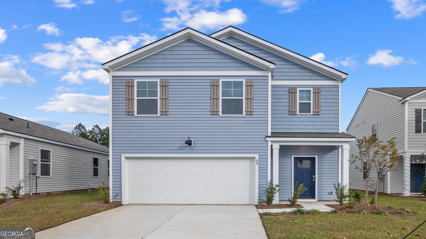 88 Cypress Loop Property Photo 3