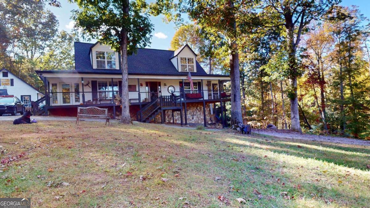 5975 Brasstown Creek Estate Property Photo 1