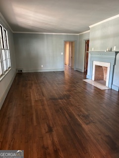 433 S Lafayette Street Property Photo 13