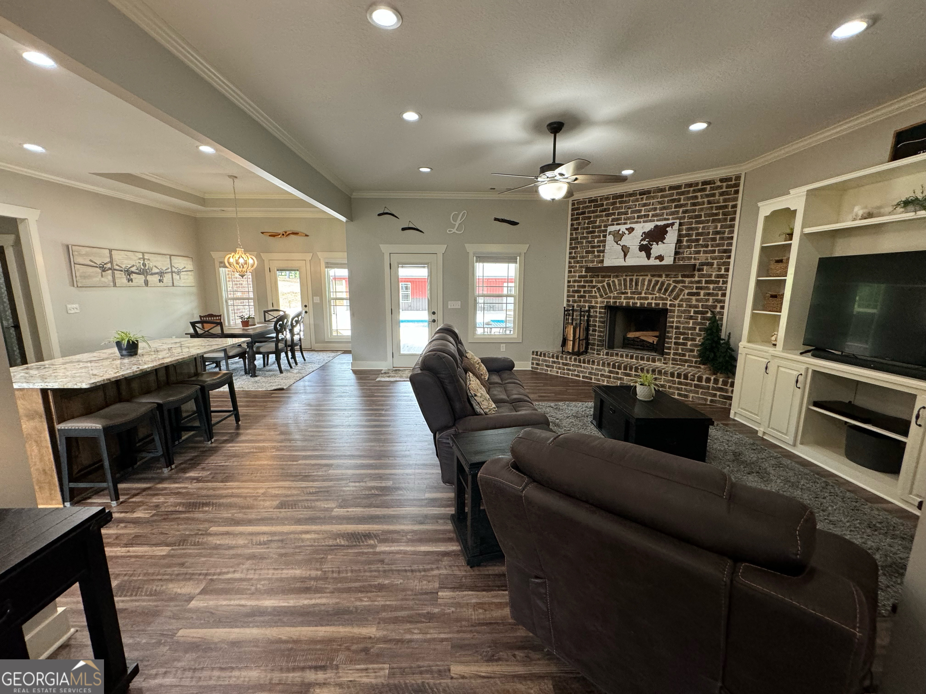 276 Stone Mill Wlk # 21 Property Photo 14