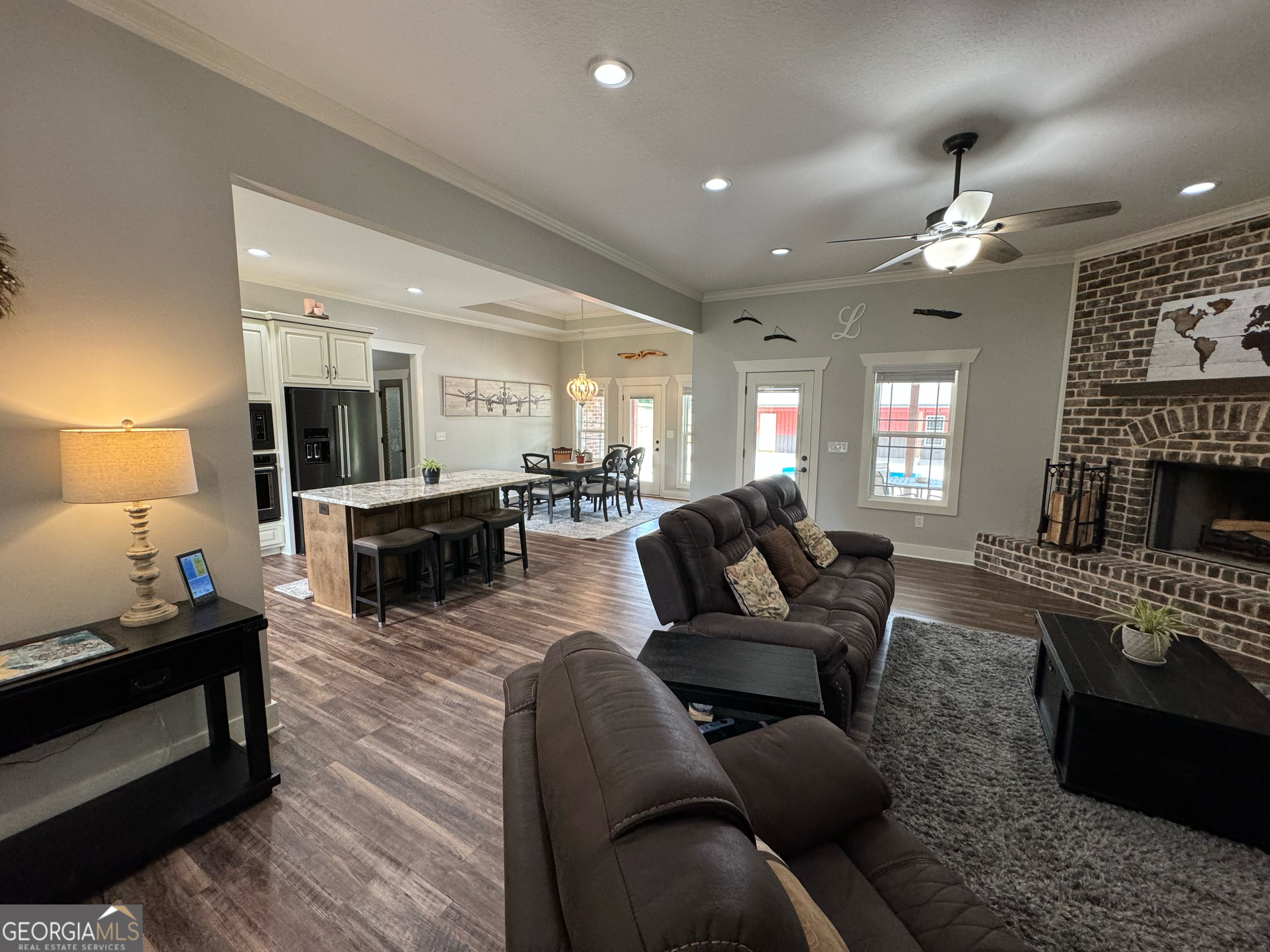 276 Stone Mill Wlk # 21 Property Photo 15