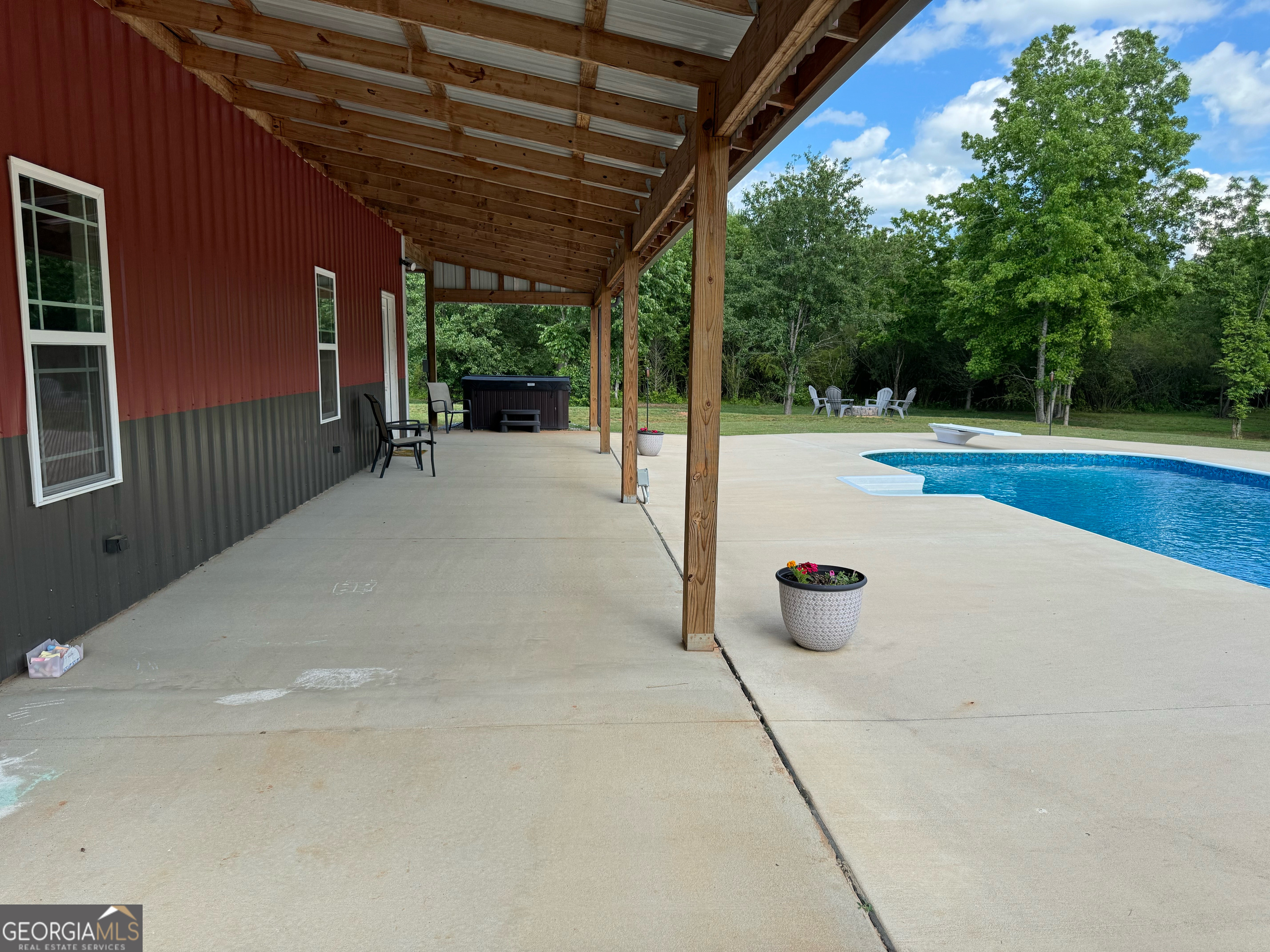 276 Stone Mill Wlk # 21 Property Photo 101
