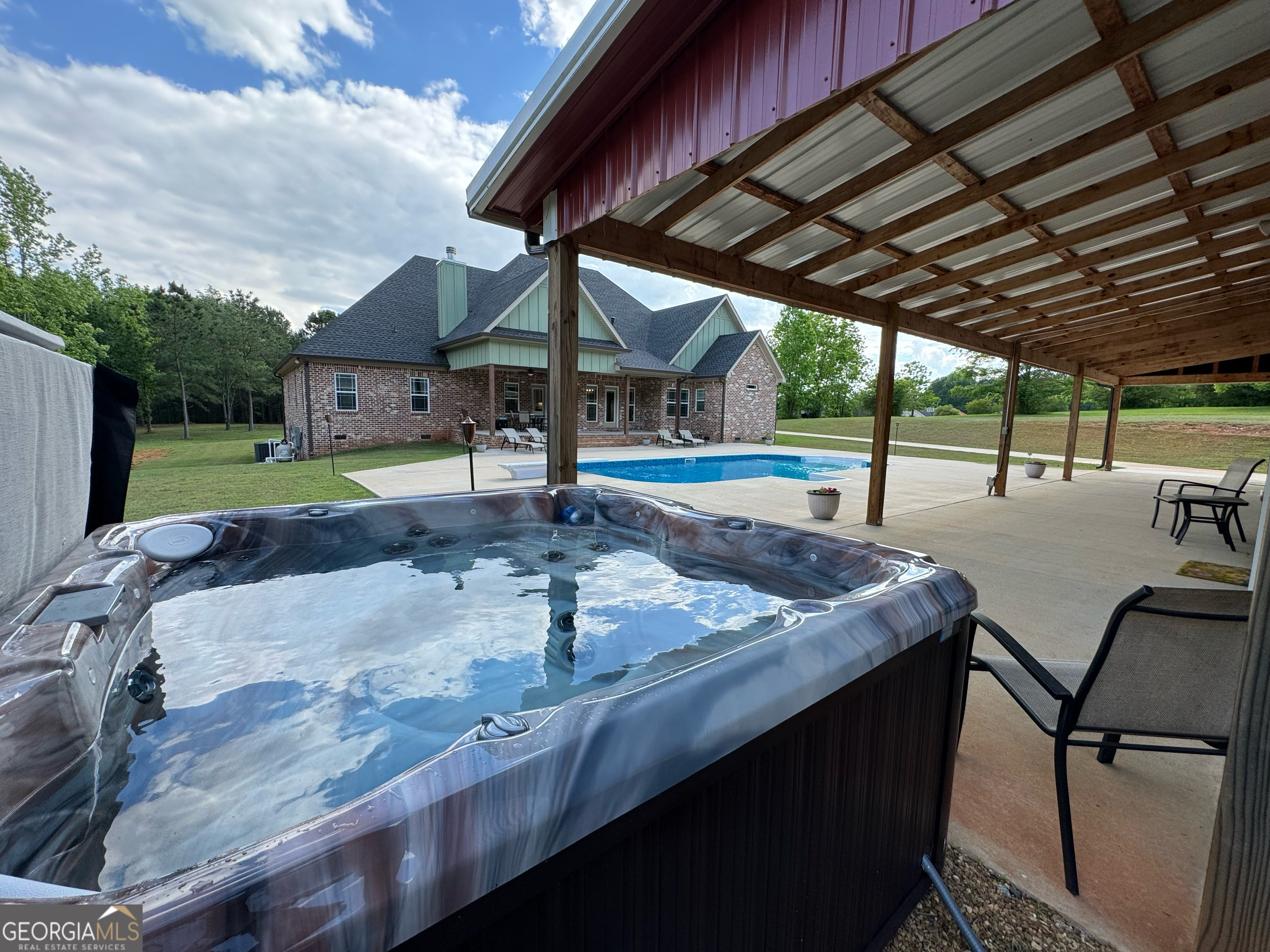 276 Stone Mill Wlk # 21 Property Photo 106