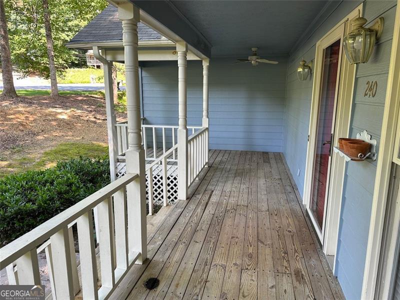 240 White Pines Drive Property Photo 5