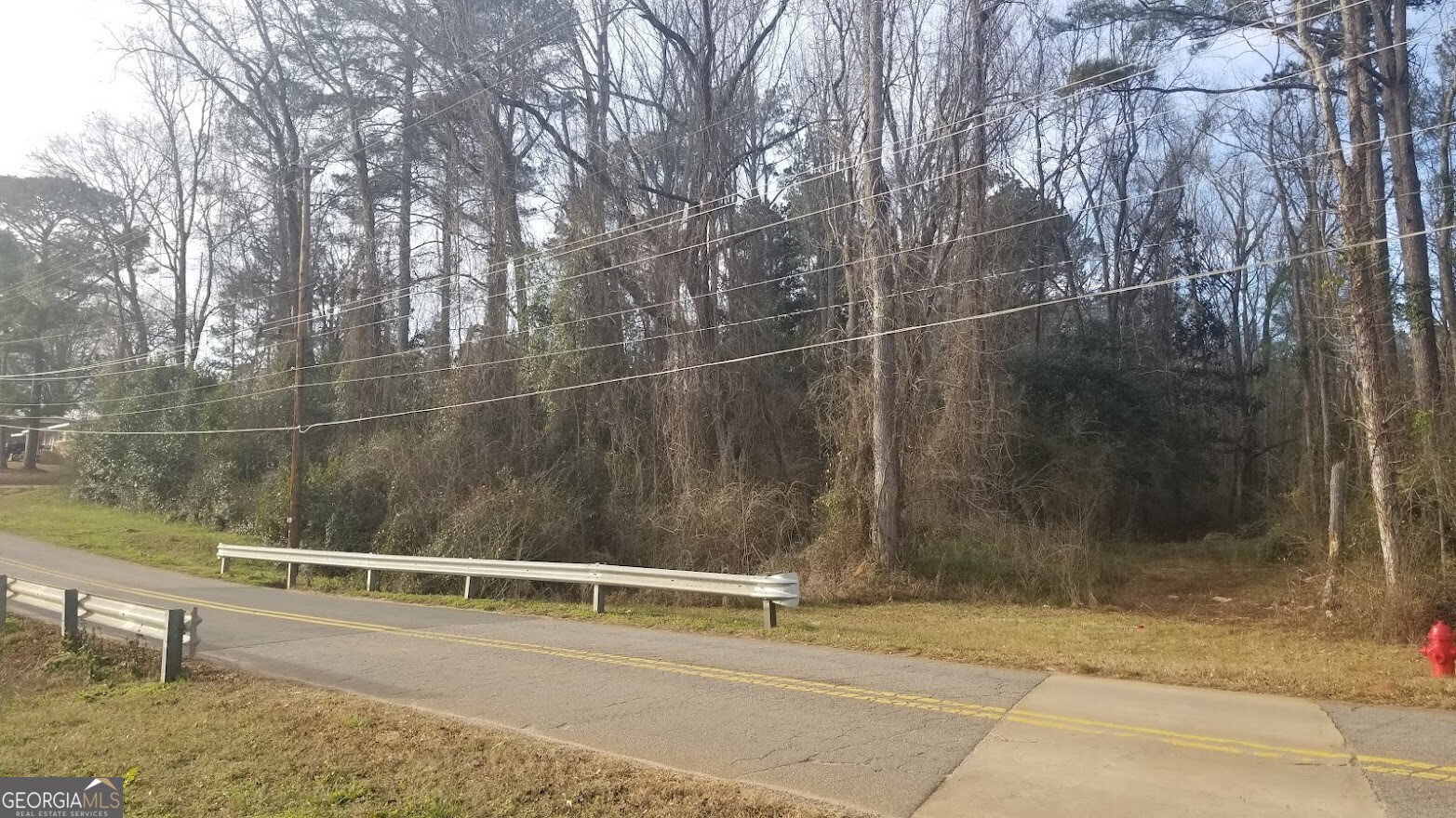 0 Veterans Drive Property Photo 1