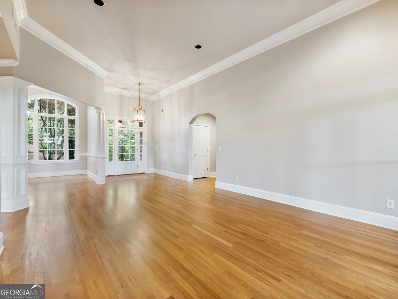 116 River Sound Alley Property Photo 4