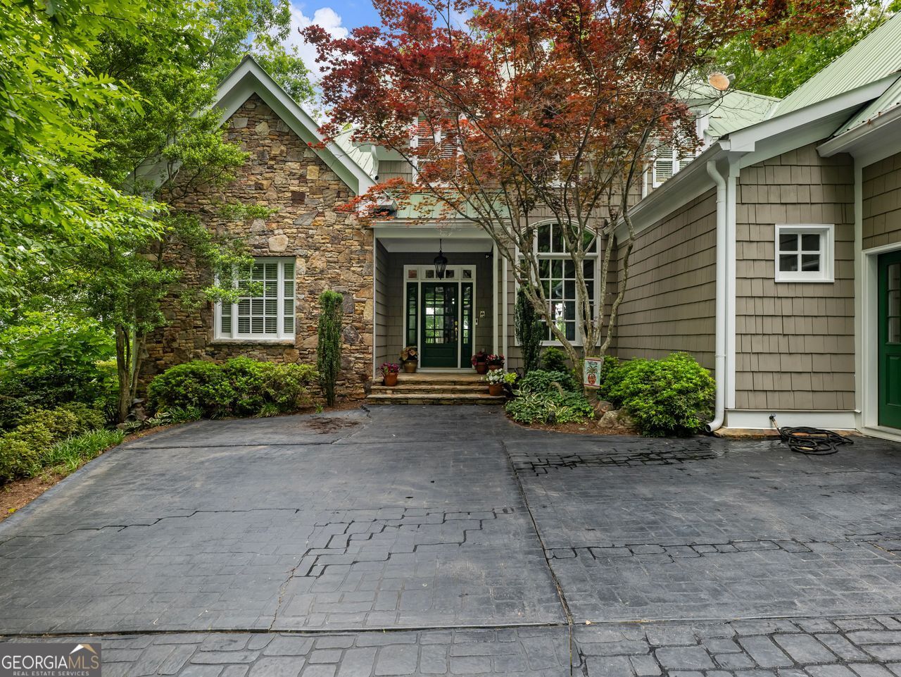 116 River Sound Alley Property Photo 44