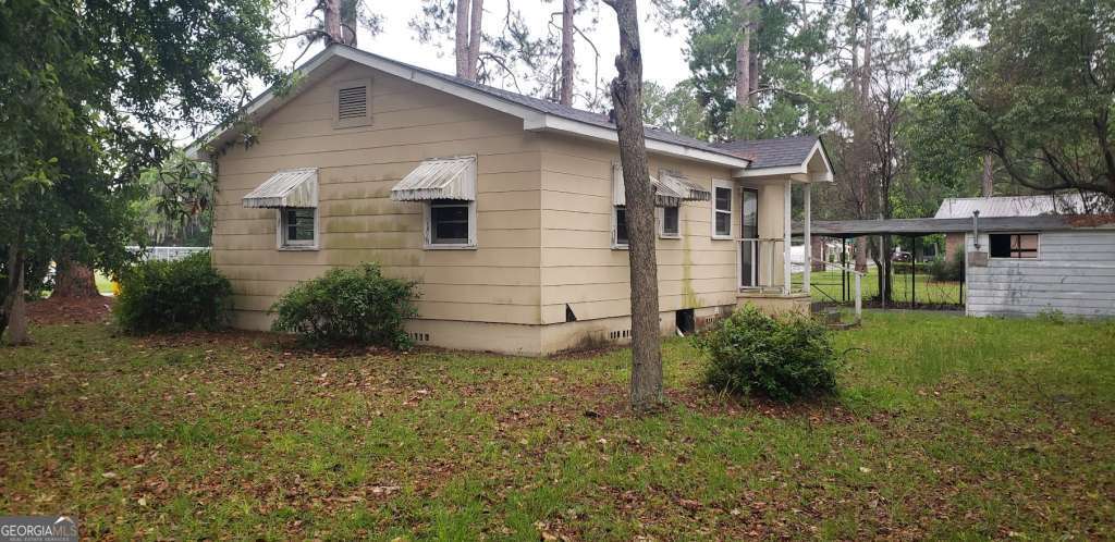 1219 Clough Street Property Photo