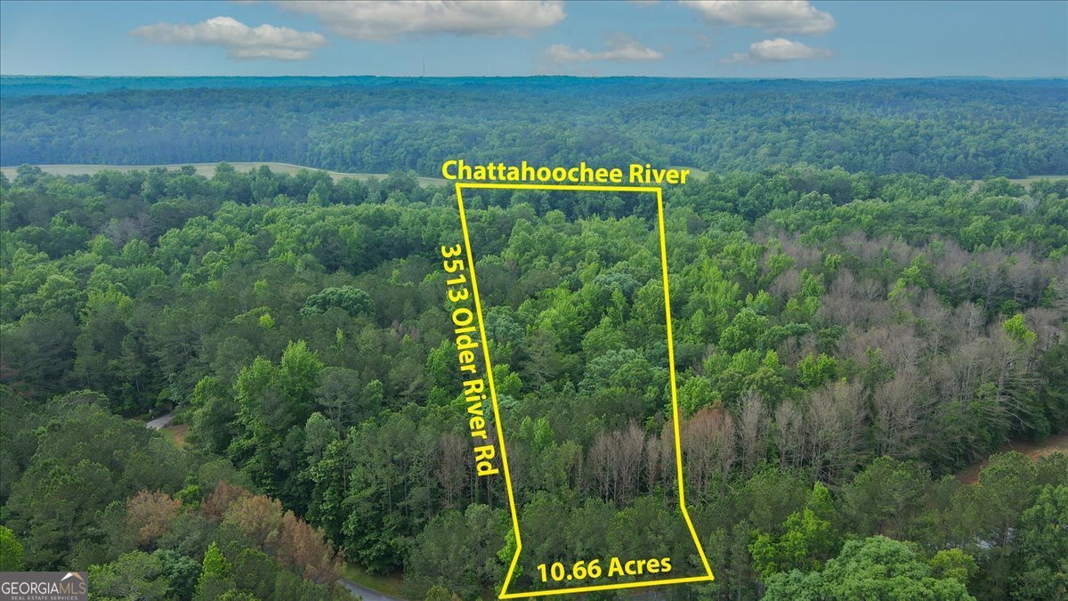 3513 Olde River Road Property Photo 1