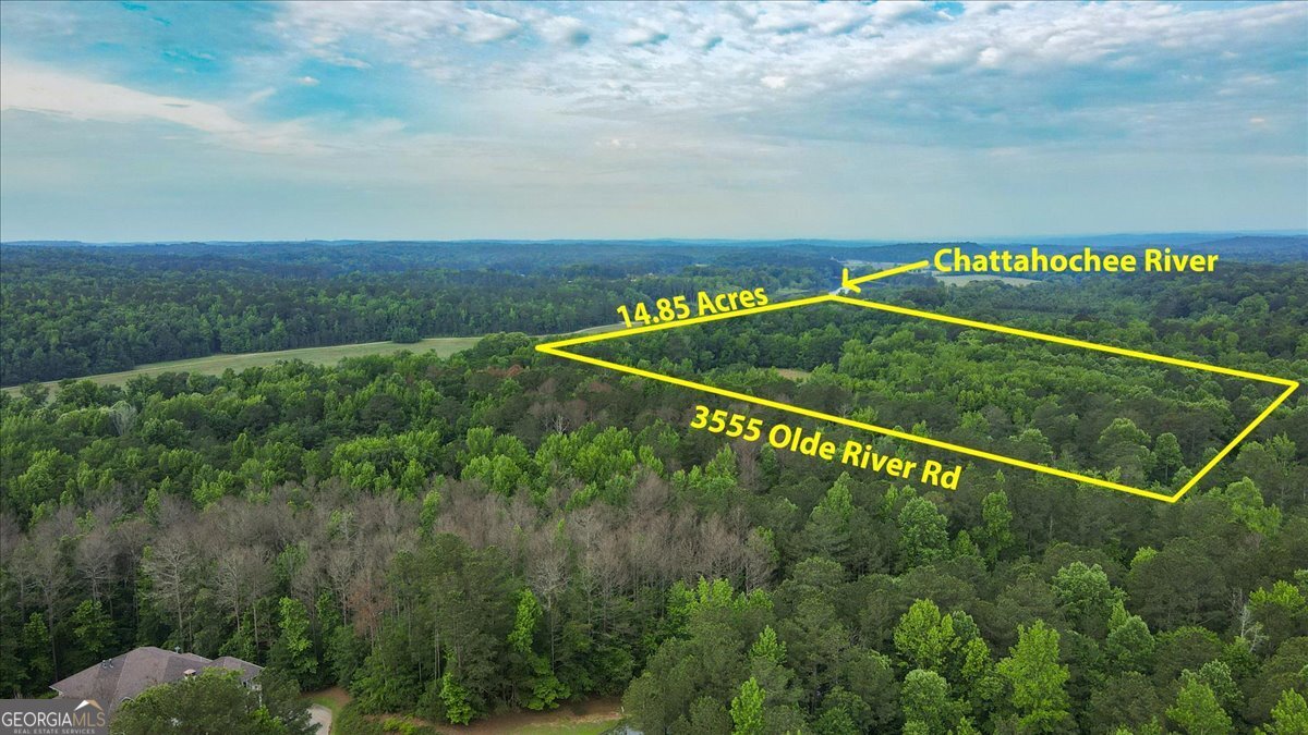 3555 Olde River Road Property Photo 1