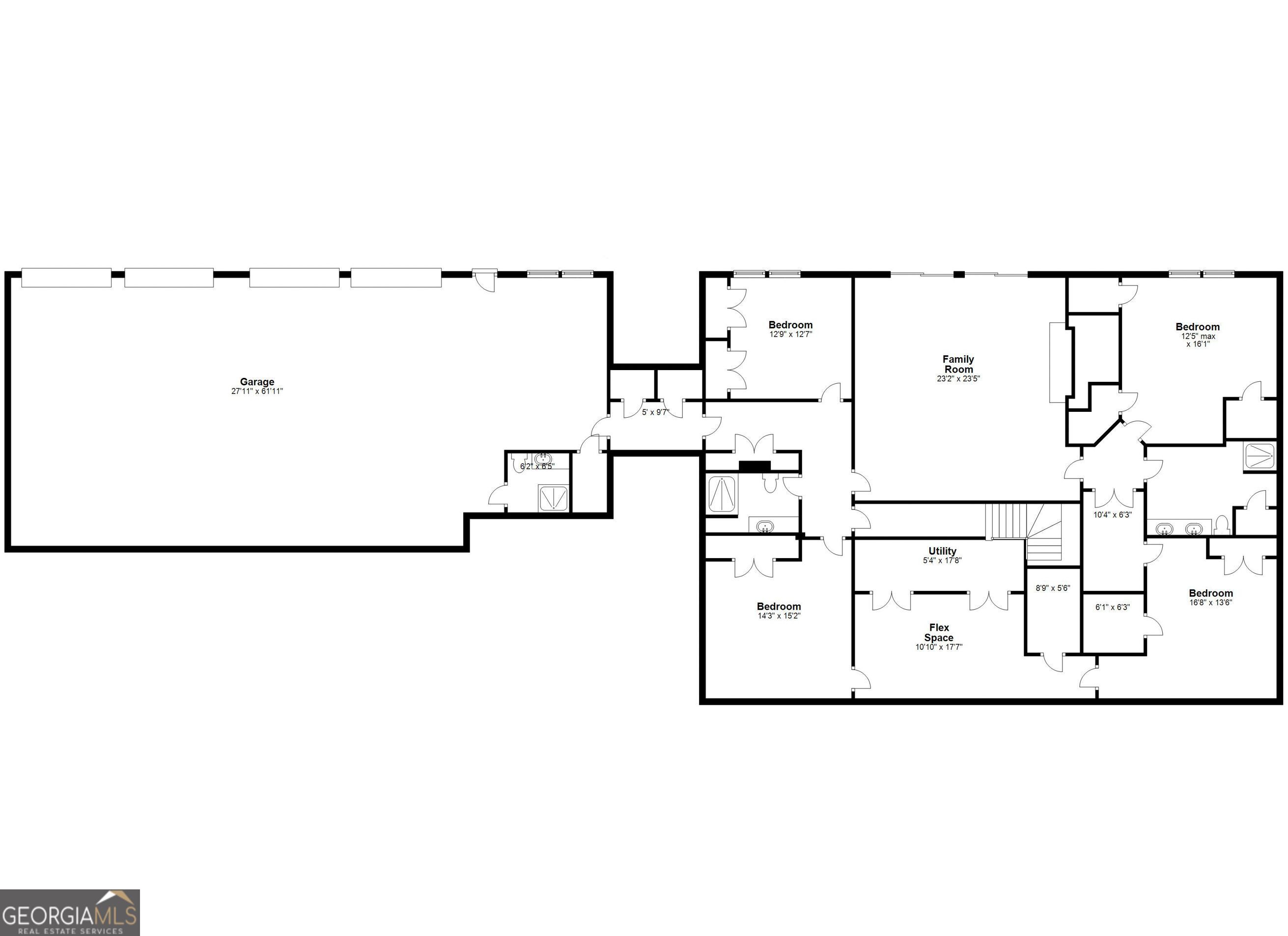 729 Huckleberry Way Property Photo 74
