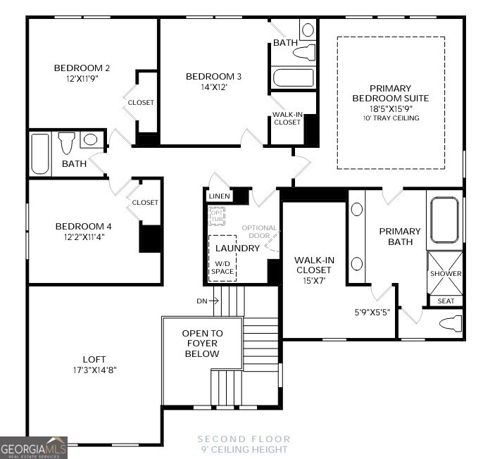 1960 Freestone Way Property Photo 40