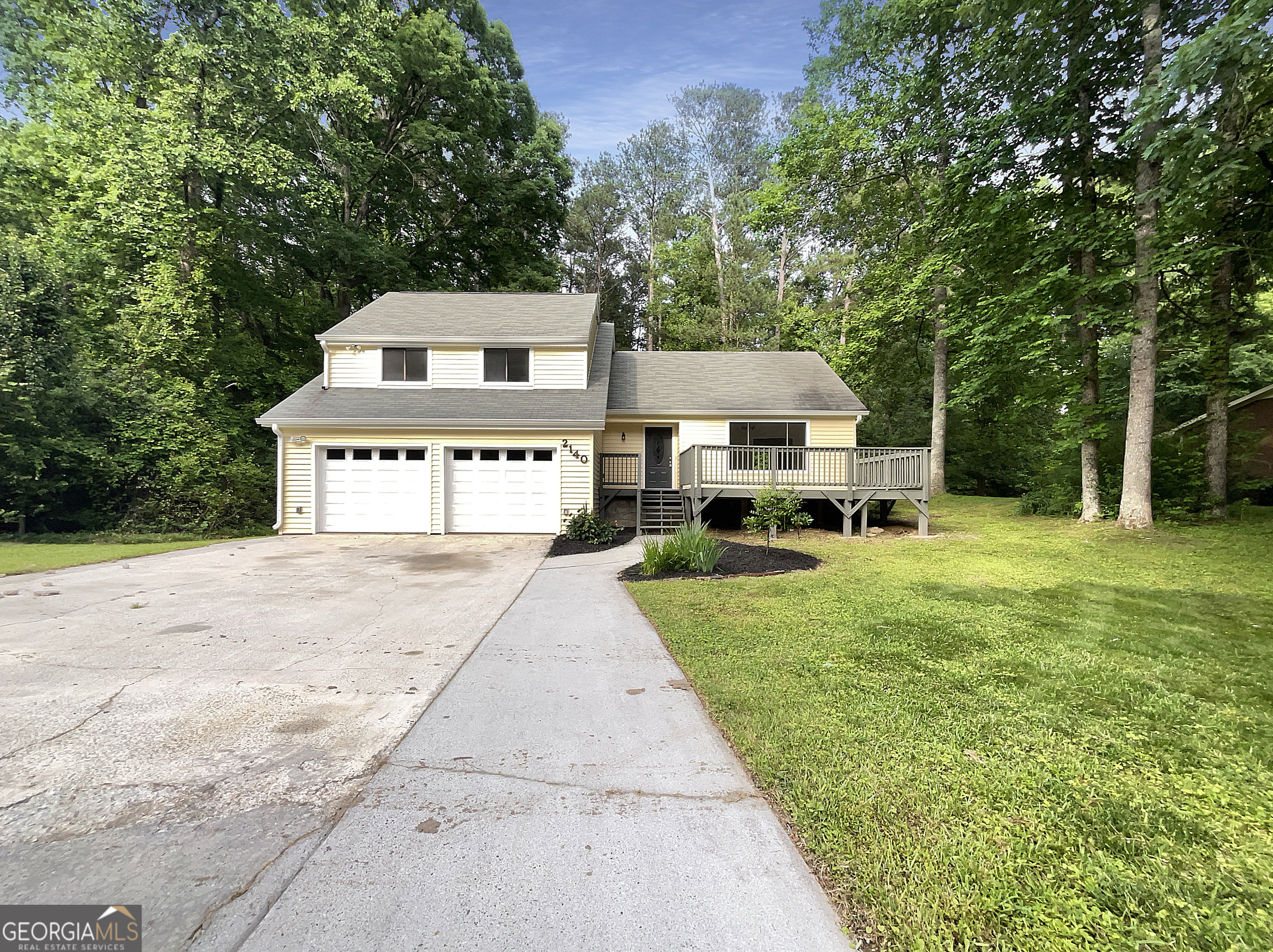 2140 Fern Valley Drive Sw Property Photo 1